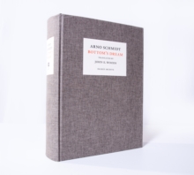 Bottom's Dream, Paperback / softback Book Bottom's Dream, Paperback / softback Book