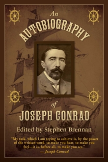 An Autobiography of Joseph Conrad