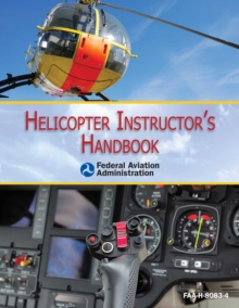 Helicopter Instructor's Handbook