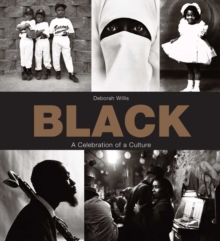 Black : A Celebration of a Culture