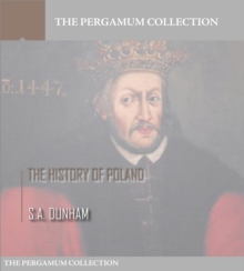 The History of Poland