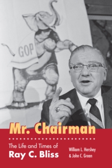 Mr. Chairman