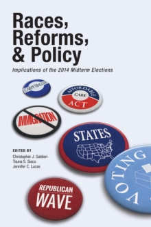 Races, Reforms, & Policy