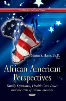 African American Perspectives : Family Dynamics, Health Care Issues and the Role of Ethnic Identity