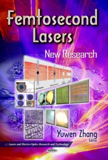 Femtosecond Lasers : New Research