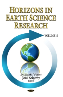 Horizons in Earth Science Research. Volume 10