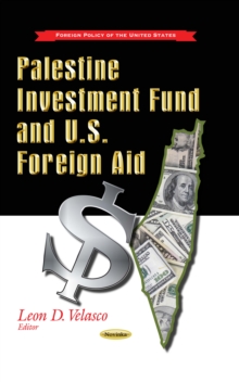 Palestine Investment Fund and U.S. Foreign Aid