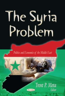 The Syria Problem