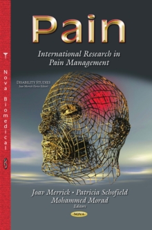 Pain : International Research in Pain Management