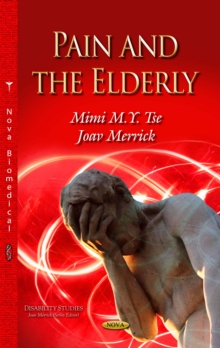 Pain and the Elderly