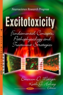 Excitotoxicity : Fundamental Concepts, Pathophysiology and Treatment Strategies