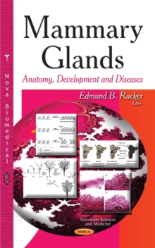 Mammary Glands : Anatomy, Development and Diseases