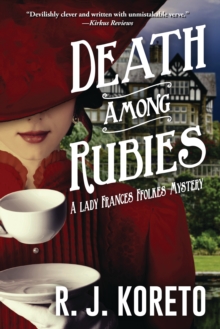 Death Among Rubies