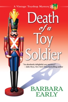 Death of a Toy Soldier