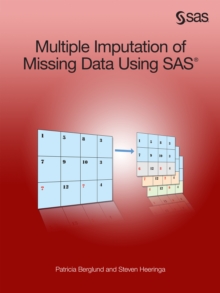 Multiple Imputation of Missing Data Using SAS