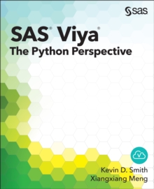 SAS Viya : The Python Perspective