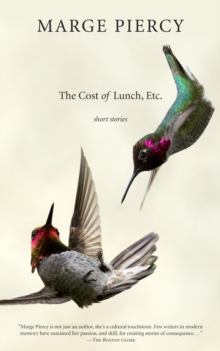 The Cost Of Lunch, Etc : Short Stories, Paperback / softback Book The Cost Of Lunch, Etc : Short Stories, Paperback / softback Book