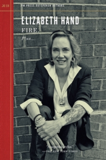 Fire., Paperback / softback Book Fire., Paperback / softback Book