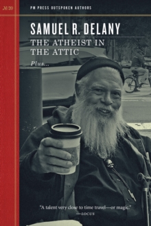 The Atheist In The Attic, Paperback Book The Atheist In The Attic, Paperback Book