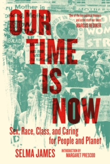 Our Time Is Now : Sex, Race, Class, and Caring for People and Planet