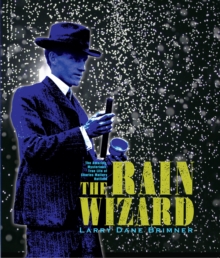 Rain Wizard