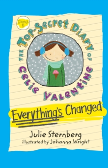 Everything's Changed, Hardback Book Everything's Changed, Hardback Book