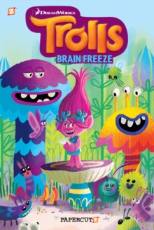 Trolls Graphic Novels #5:, Paperback / softback Book Trolls Graphic Novels #5:, Paperback / softback Book