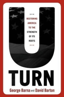 UTURN, Hardback Book UTURN, Hardback Book