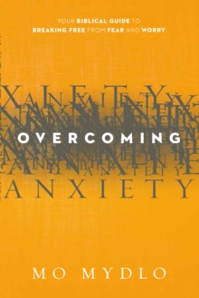 Overcoming Anxiety