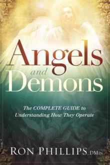 Angels and Demons