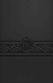Personal Size Large Print Bible-Mev, Hardback Book Personal Size Large Print Bible-Mev, Hardback Book