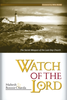 Watch Of The Lord