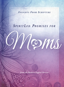 SpiritLed Promises for Moms