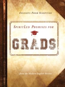 SpiritLed Promises for Grads