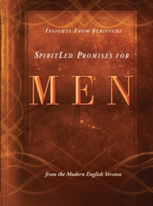 SpiritLed Promises for Men