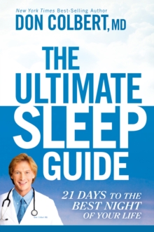 The Ultimate Sleep Guide