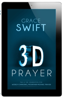 3-D Prayer