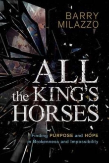 ALL THE KINGS HORSES, Paperback Book ALL THE KINGS HORSES, Paperback Book