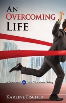 OVERCOMING LIFE, Paperback Book OVERCOMING LIFE, Paperback Book