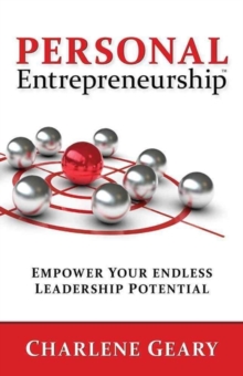 PERSONAL ENTREPRENEURSHIP, Paperback Book PERSONAL ENTREPRENEURSHIP, Paperback Book