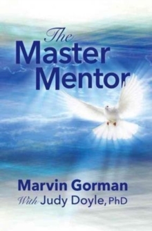 MASTER MENTOR, Hardback Book MASTER MENTOR, Hardback Book