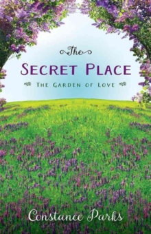 SECRET PLACE, Paperback Book SECRET PLACE, Paperback Book