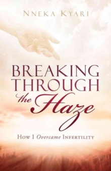 BREAKING THROUGH THE HAZE, Paperback Book BREAKING THROUGH THE HAZE, Paperback Book