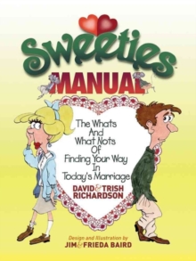 SWEETIES MANUAL, Hardback Book SWEETIES MANUAL, Hardback Book