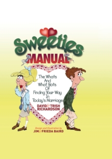 Sweeties Manual