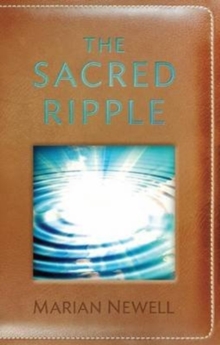 SACRED RIPPLE, Paperback Book SACRED RIPPLE, Paperback Book