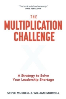 MULTIPLICATION CHALLENGE, Paperback Book MULTIPLICATION CHALLENGE, Paperback Book