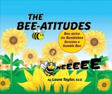 BEEATITUDES, Hardback Book BEEATITUDES, Hardback Book