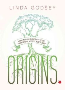 Origins : How the Choices of Your Ancestors Affect You Today, Paperback Book Origins : How the Choices of Your Ancestors Affect You Today, Paperback Book