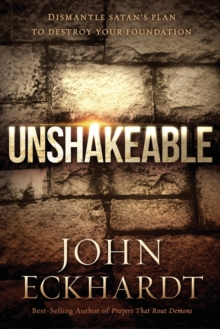 Creation House Unshakeable